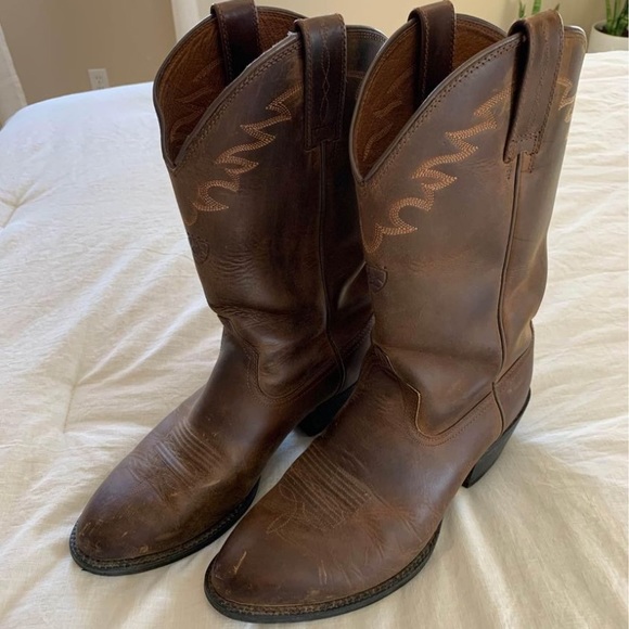 Ariat Other - Men’s Ariat Sedona Western Boot 9.5 EE